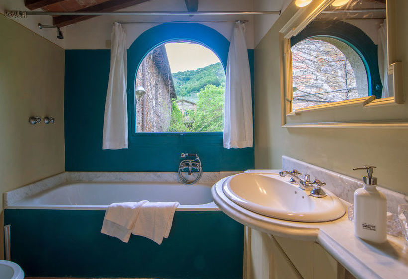 Residence Fattoria Di Mandri  | Reggello | Florence | Italia 18