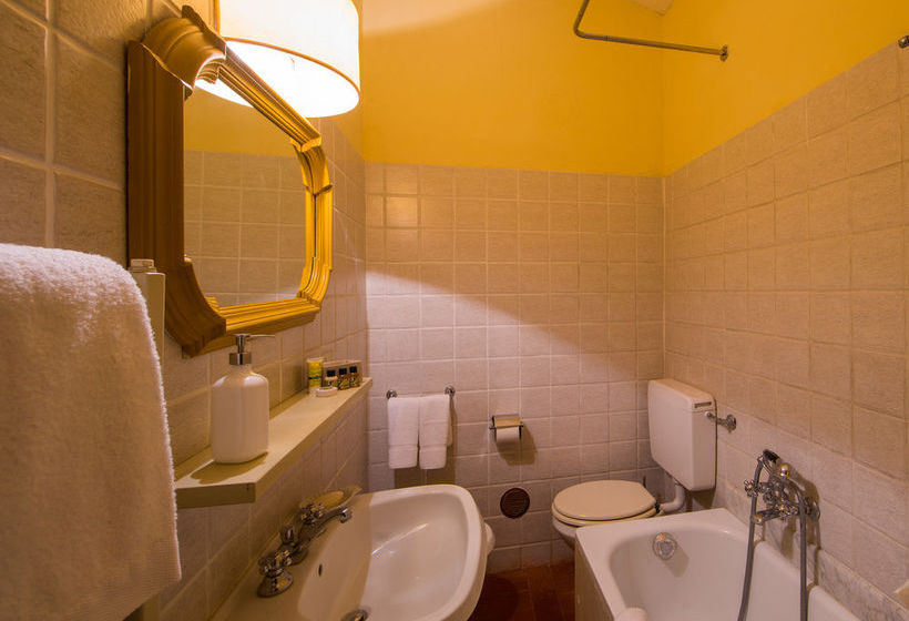 Residence Fattoria Di Mandri  | Reggello | Florence | Italia 19