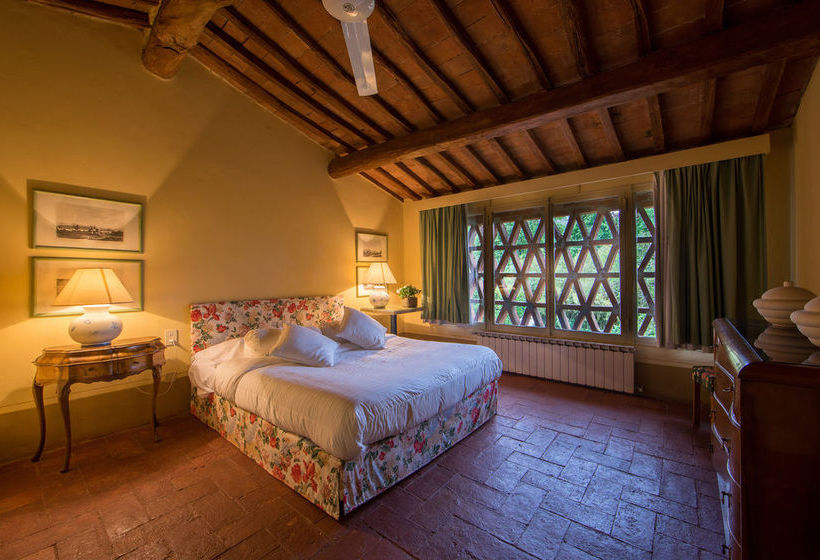 Residence Fattoria Di Mandri  | Reggello | Florence | Italia 20