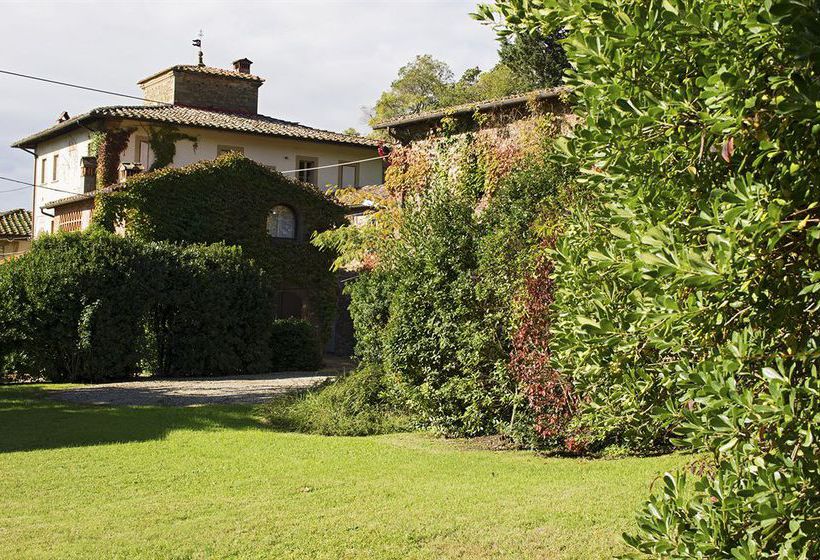 Residence Fattoria Di Mandri  | Reggello | Florence | Italia 3