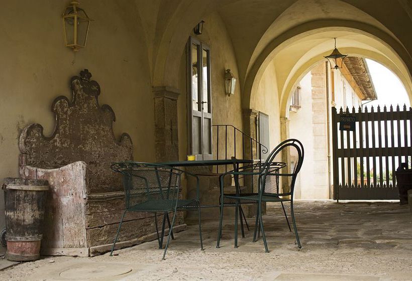 Residence Fattoria Di Mandri  | Reggello | Florence | Italia 5