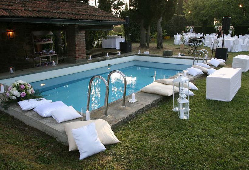 Residence Fattoria Di Mandri  | Reggello | Florence | Italia 6