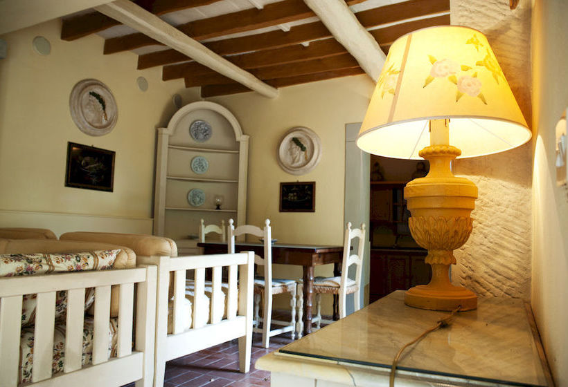 Residence Fattoria Di Mandri  | Reggello | Florence | Italia 7