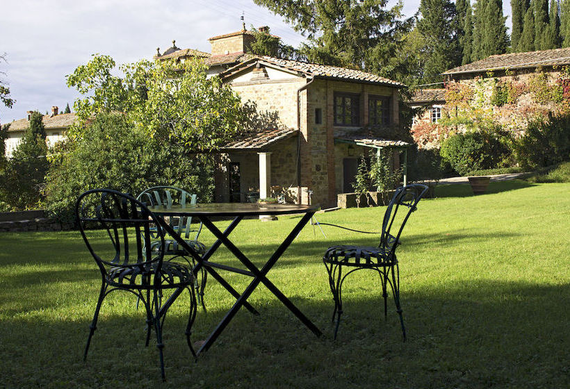 Residence Fattoria Di Mandri  | Reggello | Florence | Italia 8