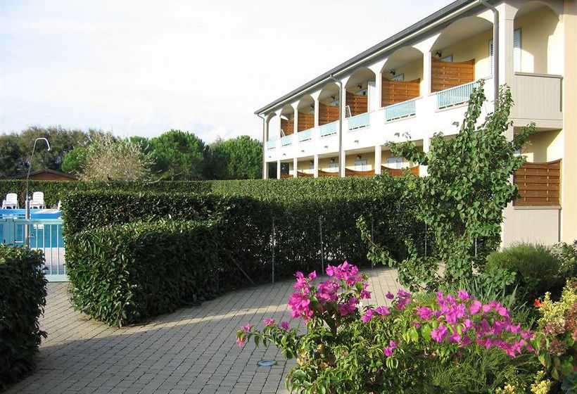 Hotel Residence La Ventola  | Rosignano Marittimo | Livorno | Italien 1