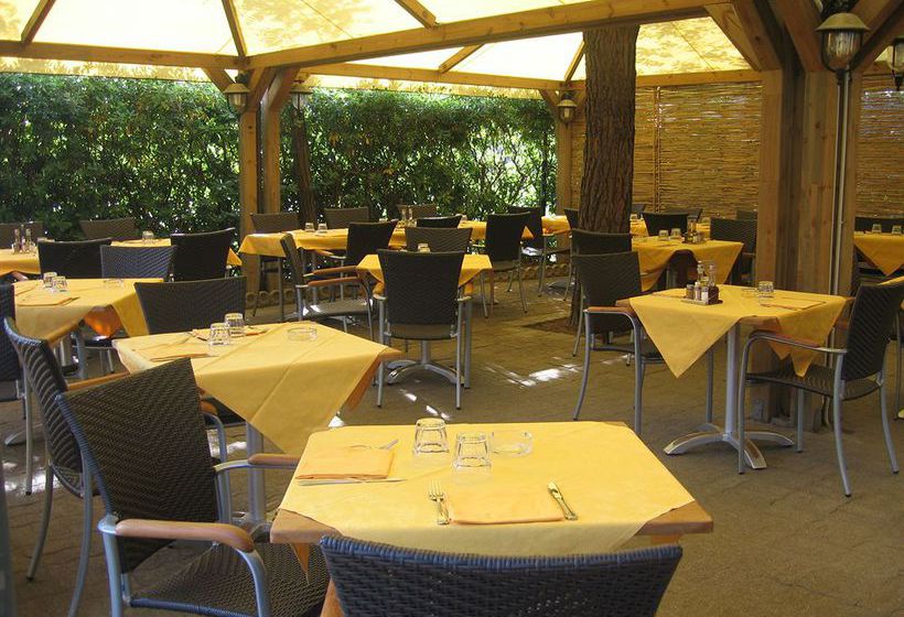 Hotel Residence La Ventola  | Rosignano Marittimo | Livorno | Italien 10