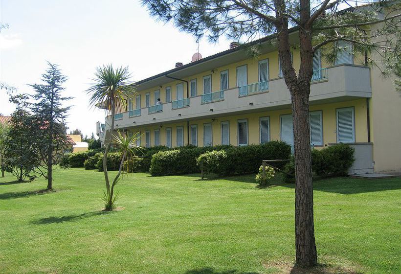 Hotel Residence La Ventola  | Rosignano Marittimo | Livorno | Italien 12