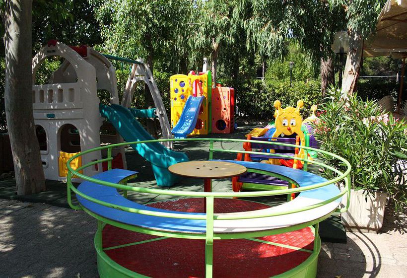 Hotel Residence La Ventola  | Rosignano Marittimo | Livorno | Italien 13