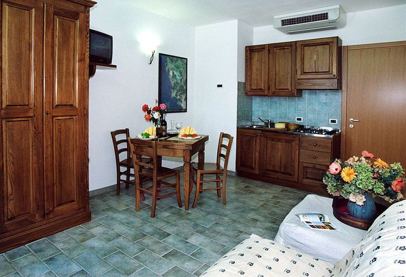 Hotel Residence La Ventola  | Rosignano Marittimo | Livorno | Italien 15