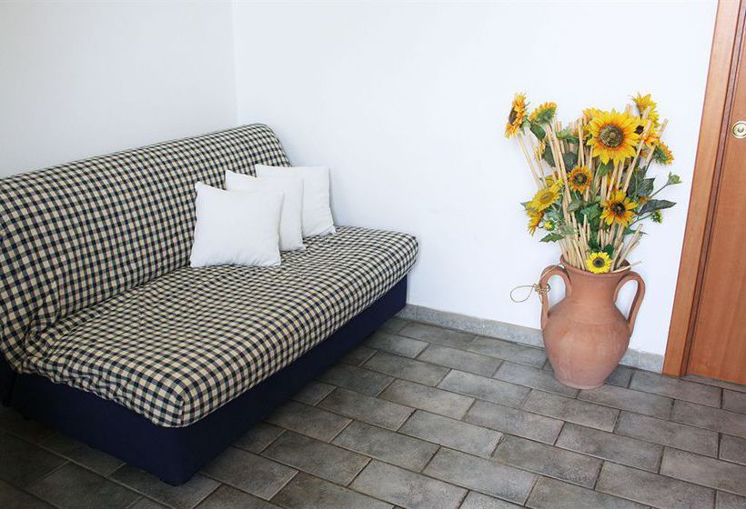 Hotel Residence La Ventola  | Rosignano Marittimo | Livorno | Italien 16