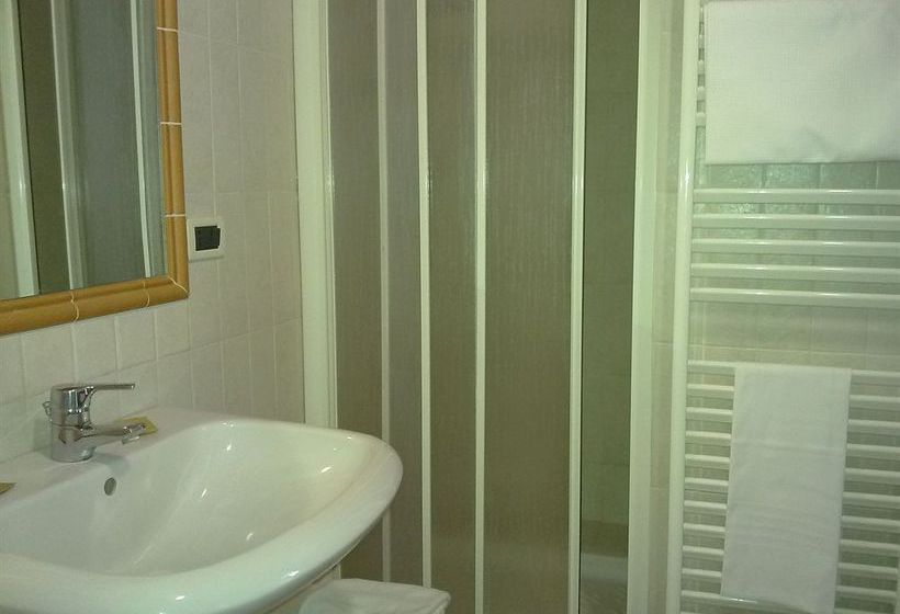 Hotel Residence La Ventola  | Rosignano Marittimo | Livorno | Italien 17