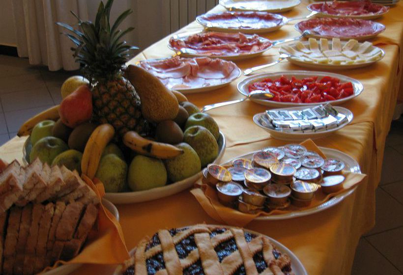 Hotel Residence La Ventola  | Rosignano Marittimo | Livorno | Italien 18