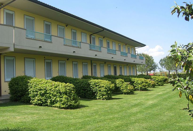 Hotel Residence La Ventola  | Rosignano Marittimo | Livorno | Italien 19