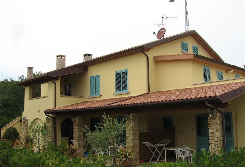 Hotel Residence La Ventola  | Rosignano Marittimo | Livorno | Italien 2