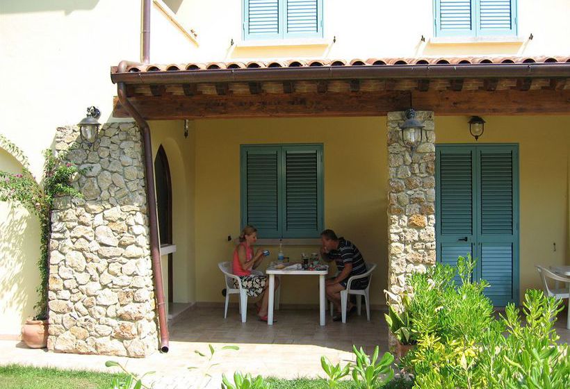 Hotel Residence La Ventola  | Rosignano Marittimo | Livorno | Italien 20