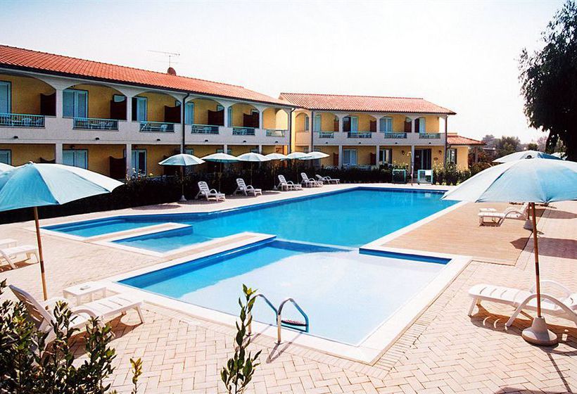 Hotel Residence La Ventola  | Rosignano Marittimo | Livorno | Italien 3