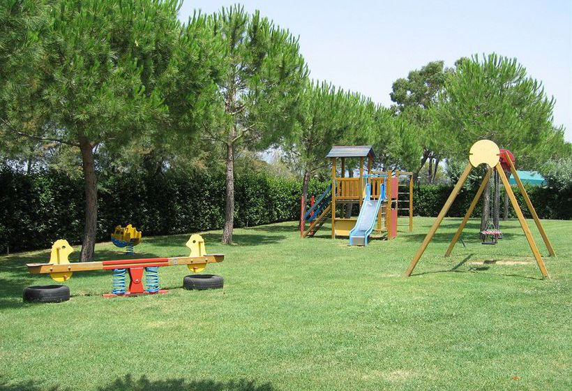 Hotel Residence La Ventola  | Rosignano Marittimo | Livorno | Italien 4