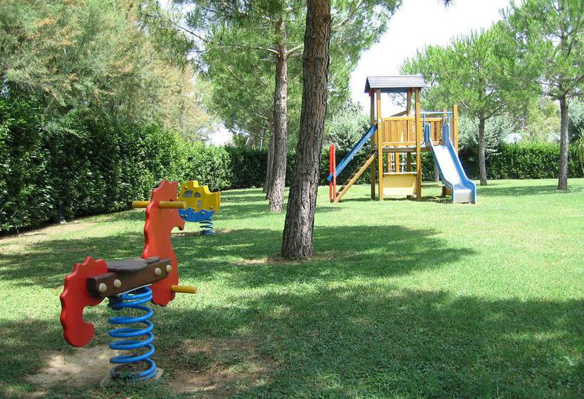 Hotel Residence La Ventola  | Rosignano Marittimo | Livorno | Italien 5