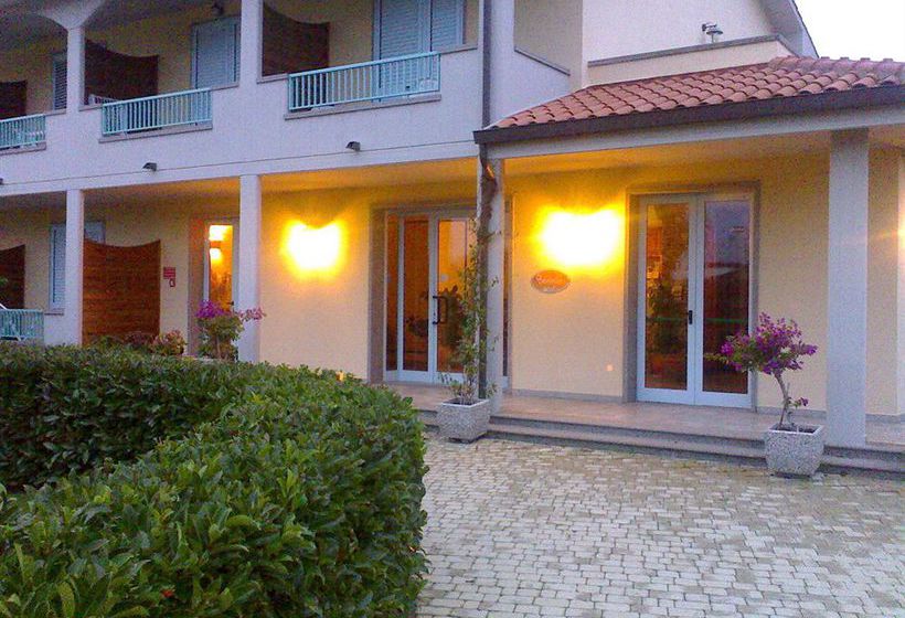 Hotel Residence La Ventola  | Rosignano Marittimo | Livorno | Italien 6