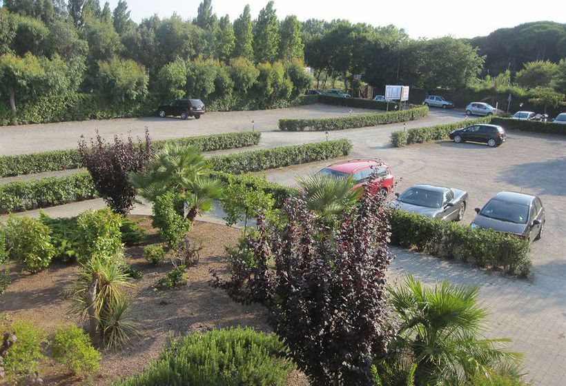 Hotel Residence La Ventola  | Rosignano Marittimo | Livorno | Italien 7