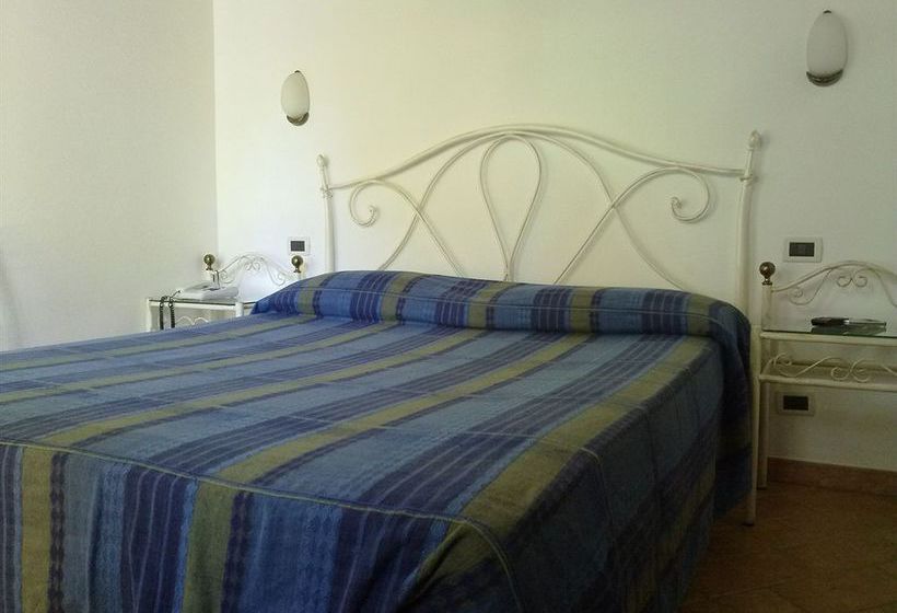 Hotel Residence La Ventola  | Rosignano Marittimo | Livorno | Italien 9