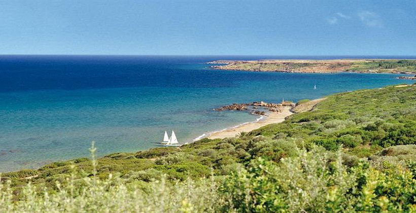 Hotel Villaggio Magic Valtur Capo Rizzuto