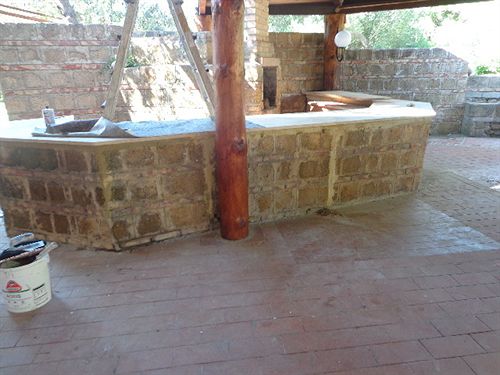 Hotel Villaggio Magic Valtur Capo Rizzuto  | Isola Capo Rizzuto | Crotone | Italia 11