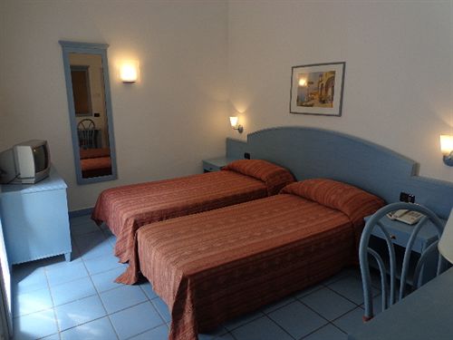 Hotel Villaggio Magic Valtur Capo Rizzuto  | Isola Capo Rizzuto | Crotone | Italia 12