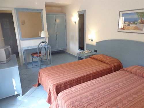 Hotel Villaggio Magic Valtur Capo Rizzuto  | Isola Capo Rizzuto | Crotone | Italia 14