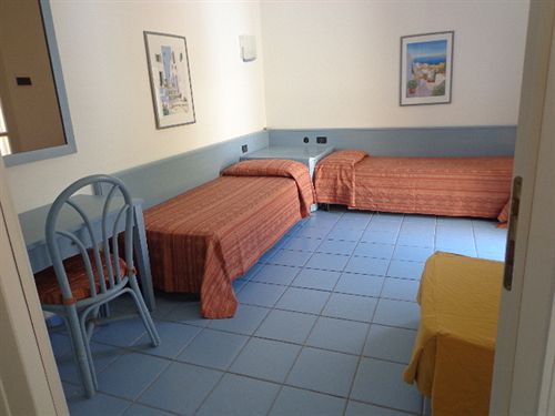 Hotel Villaggio Magic Valtur Capo Rizzuto  | Isola Capo Rizzuto | Crotone | Italia 16