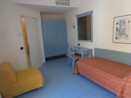 Hotel Villaggio Magic Valtur Capo Rizzuto  | Isola Capo Rizzuto | Crotone | Italia 17