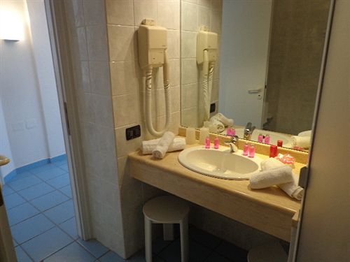 Hotel Villaggio Magic Valtur Capo Rizzuto  | Isola Capo Rizzuto | Crotone | Italia 18