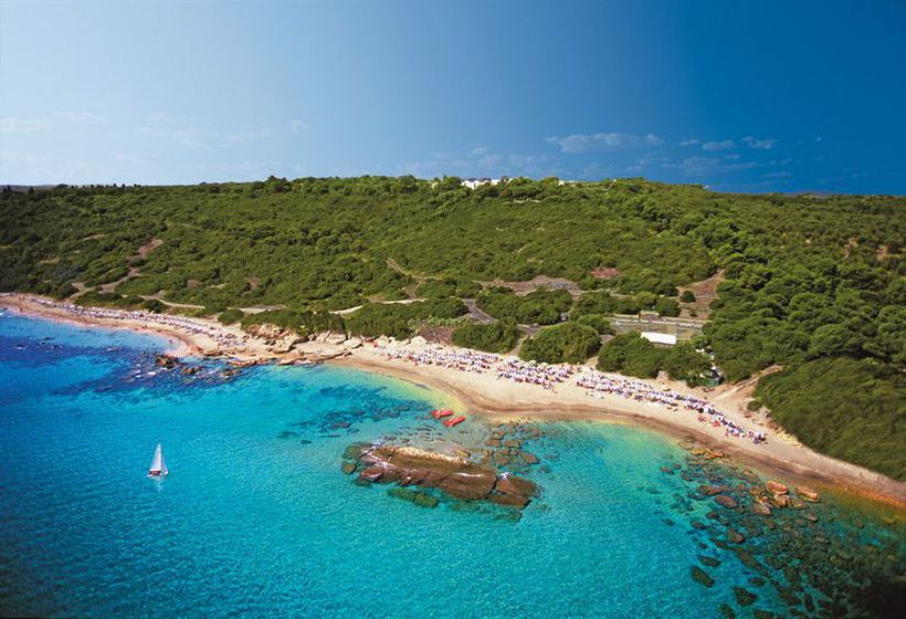 Hotel Villaggio Magic Valtur Capo Rizzuto  | Isola Capo Rizzuto | Crotone | Italia 2