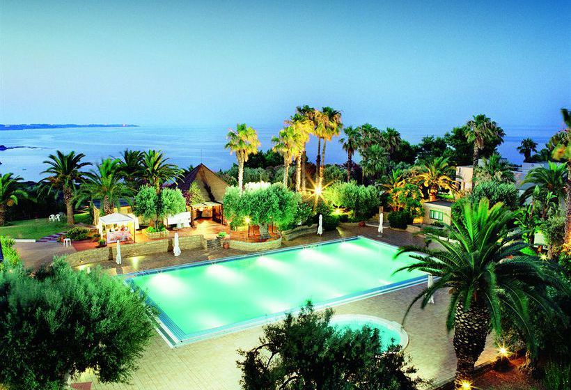 Hotel Villaggio Magic Valtur Capo Rizzuto  | Isola Capo Rizzuto | Crotone | Italia 5