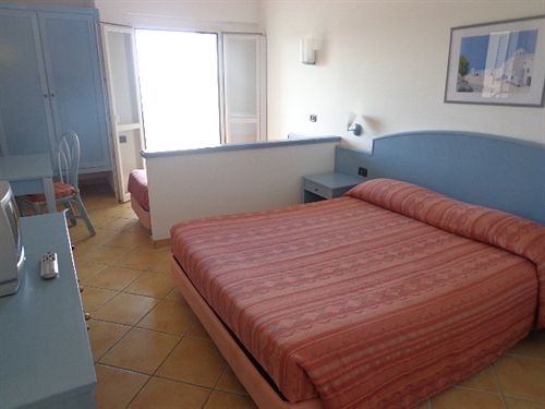 Hotel Villaggio Magic Valtur Capo Rizzuto  | Isola Capo Rizzuto | Crotone | Italia 7