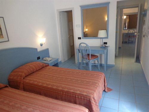 Hotel Villaggio Magic Valtur Capo Rizzuto  | Isola Capo Rizzuto | Crotone | Italia 8