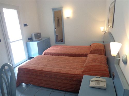 Hotel Villaggio Magic Valtur Capo Rizzuto  | Isola Capo Rizzuto | Crotone | Italia 9