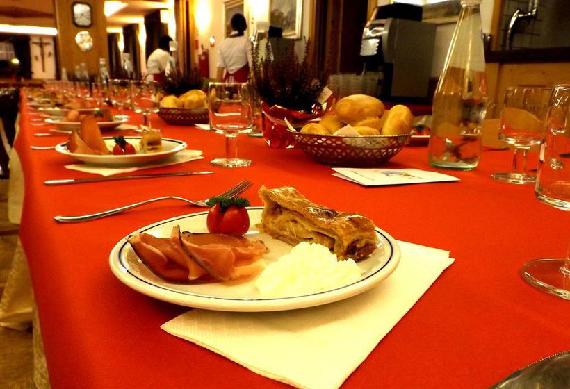 Pensione Casa Santa Maria  | Folgaria | Trento | Italia 1