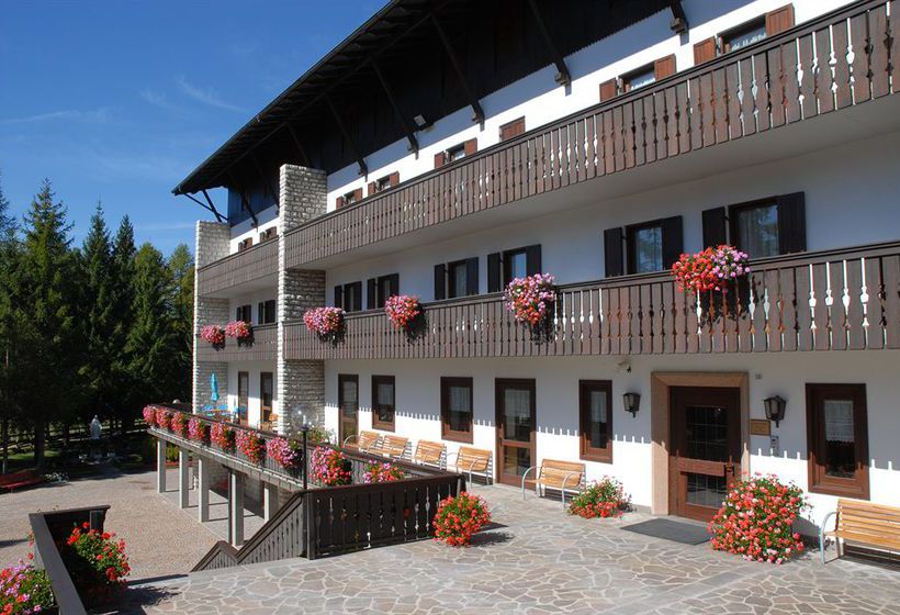 Pensione Casa Santa Maria  | Folgaria | Trento | Italia 10