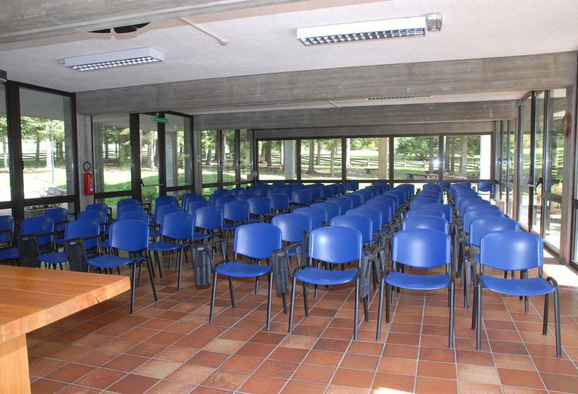 Pensione Casa Santa Maria  | Folgaria | Trento | Italia 12