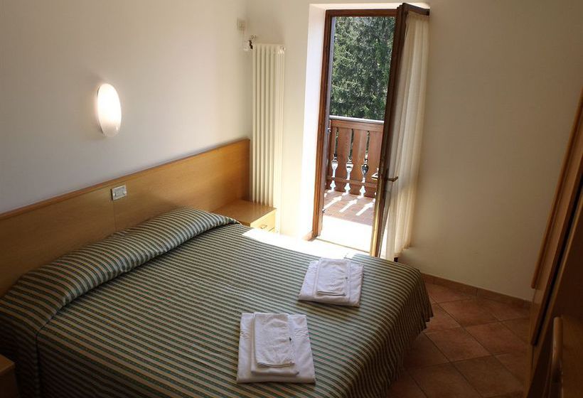 Pensione Casa Santa Maria  | Folgaria | Trento | Italia 14