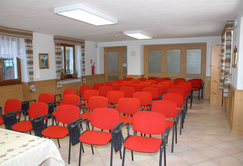 Pensione Casa Santa Maria  | Folgaria | Trento | Italia 15