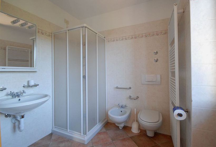 Pensione Casa Santa Maria  | Folgaria | Trento | Italia 16