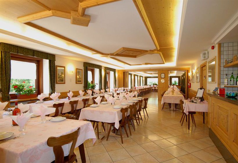 Pensione Casa Santa Maria  | Folgaria | Trento | Italia 17