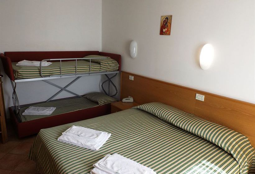 Pensione Casa Santa Maria  | Folgaria | Trento | Italia 2