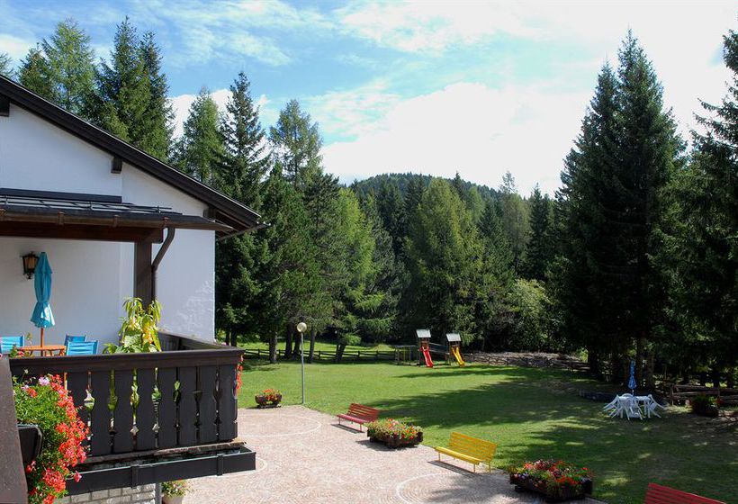 Pensione Casa Santa Maria  | Folgaria | Trento | Italia 20