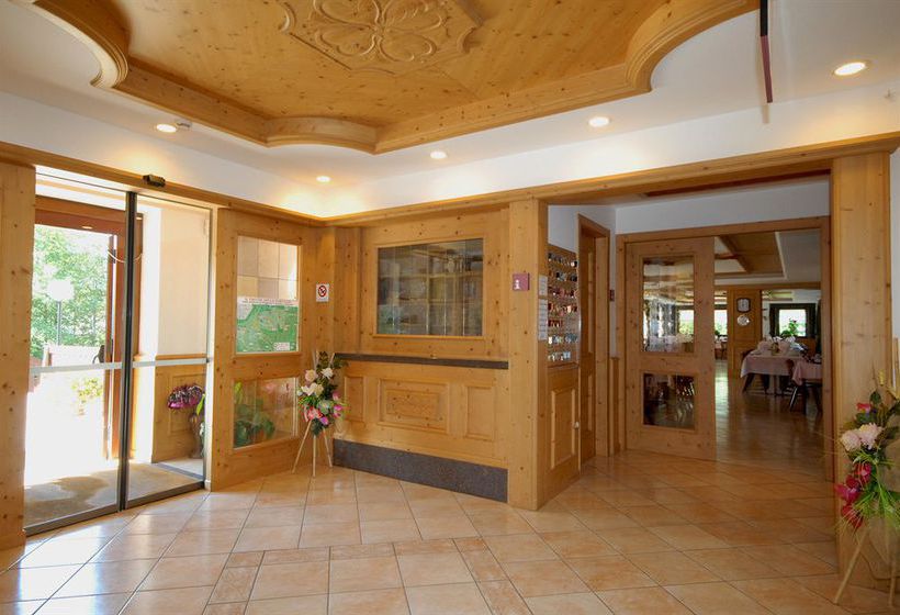 Pensione Casa Santa Maria  | Folgaria | Trento | Italia 3