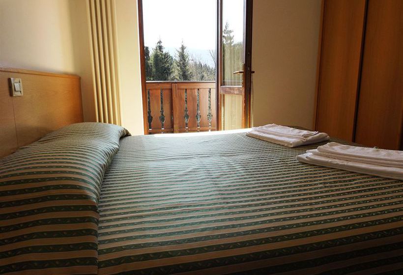 Pensione Casa Santa Maria  | Folgaria | Trento | Italia 4