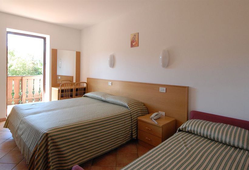 Pensione Casa Santa Maria  | Folgaria | Trento | Italia 5