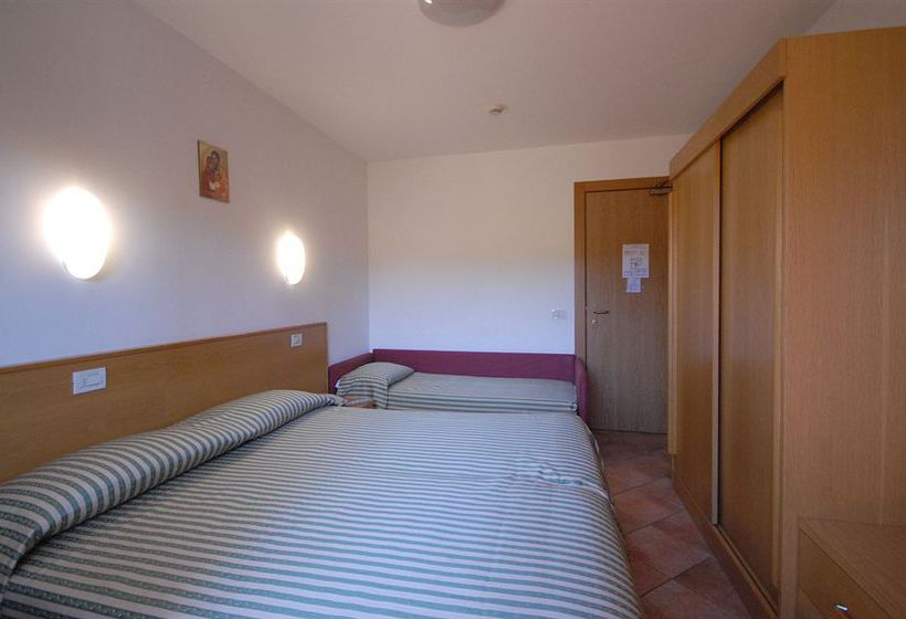 Pensione Casa Santa Maria  | Folgaria | Trento | Italia 6